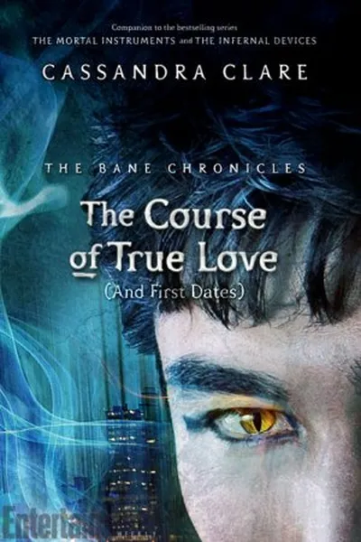 Cover of The Course of True Love (and First Dates)