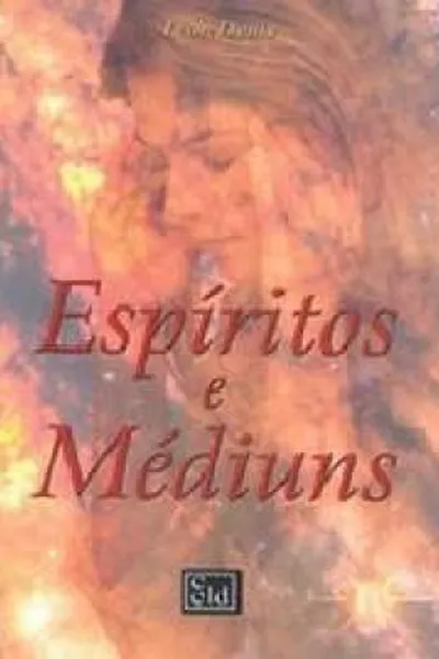 Cover of Espíritos e Médiuns