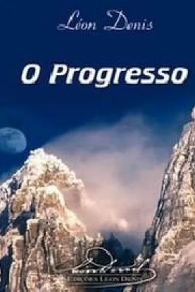 Cover of O Progresso