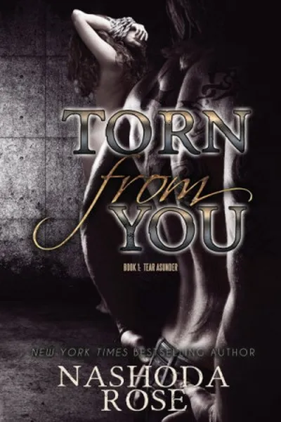 Cover of Torn From You
