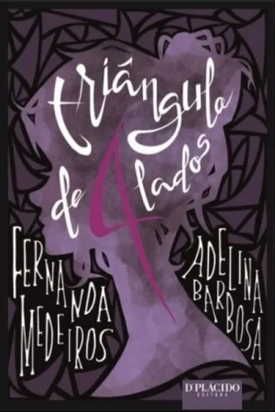 Cover of Triângulo de 4 Lados