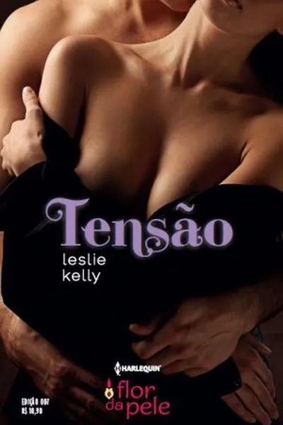 Cover of Tensão