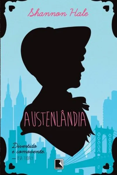 Cover of Austenlândia