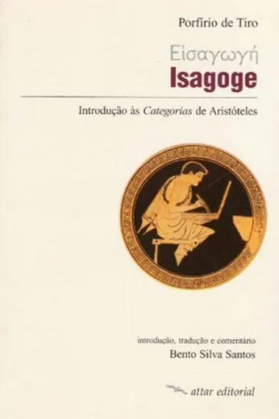 Cover of Isagoge