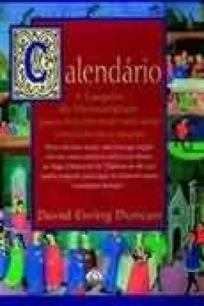 Cover of Calendário