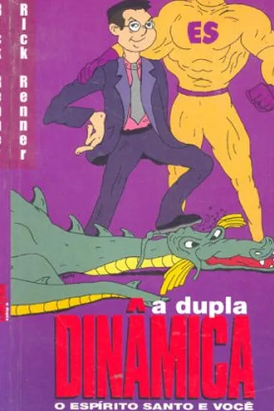 Cover of A Dupla Dinâmica