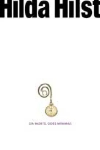 Cover of Da Morte. Odes Mínimas