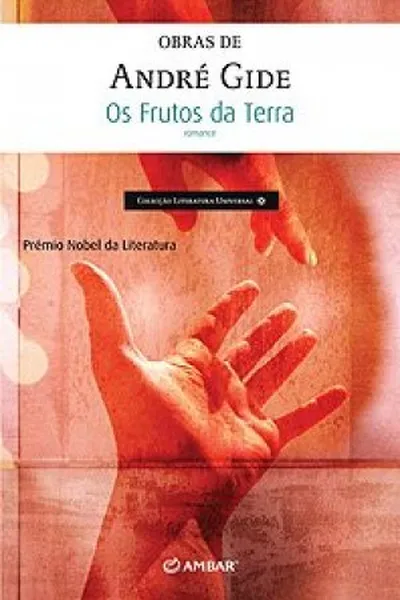 Cover of Os Frutos da Terra