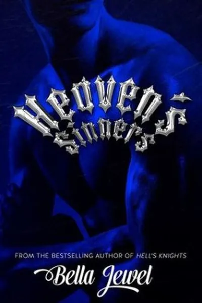 Cover of Heaven's Sinners