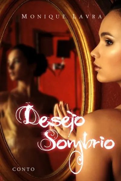 Cover of Desejo Sombrio