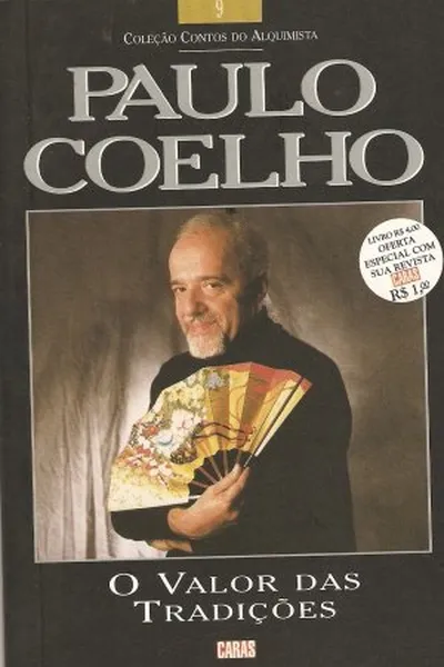 Cover of O Valor Das Tradições