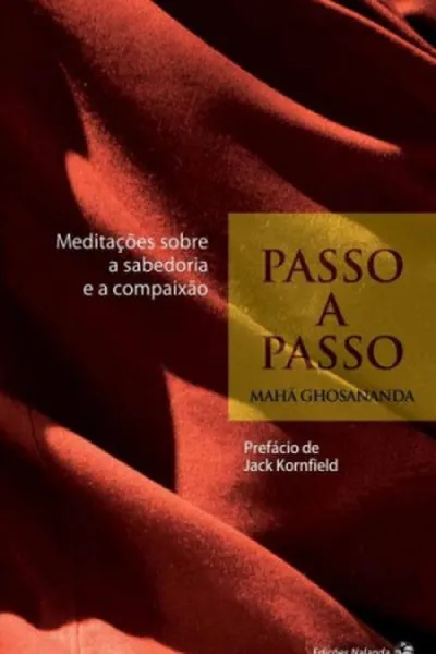 Cover of Passo a Passo