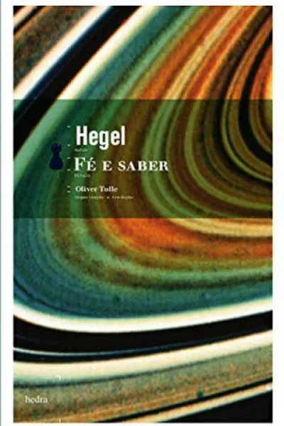 Cover of Fé e Saber