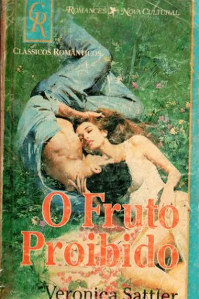 Cover of O Fruto Proibido