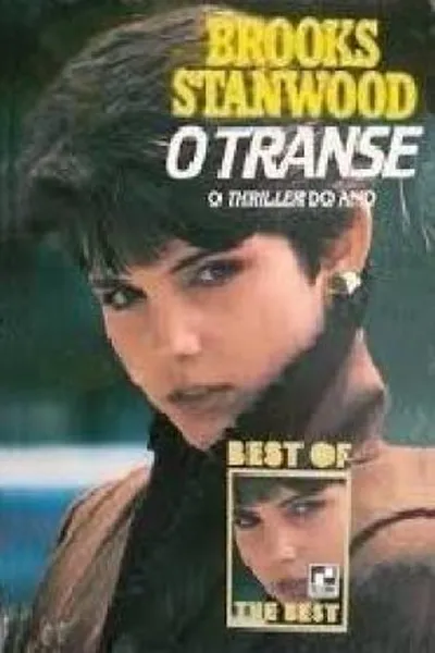 Cover of O Transe