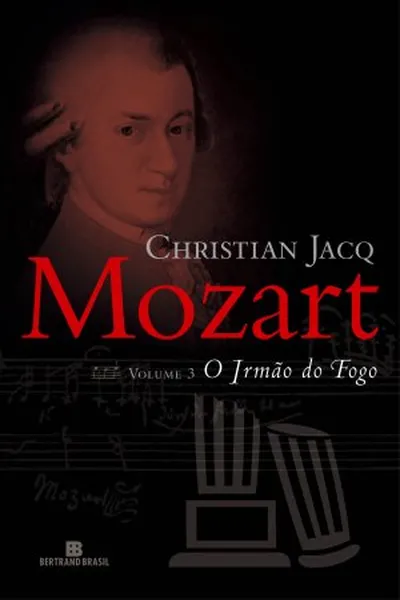 Cover of Mozart - Vol. 3