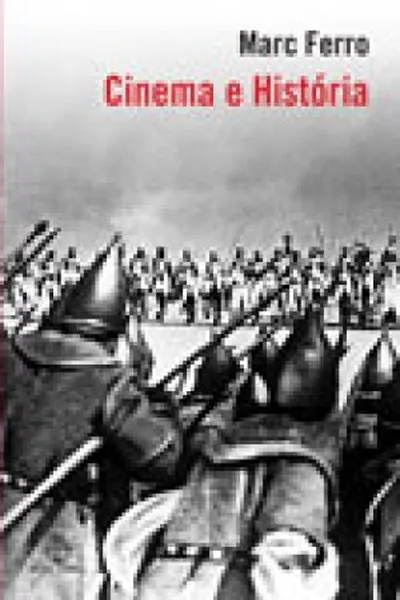 Cover of Cinema e História