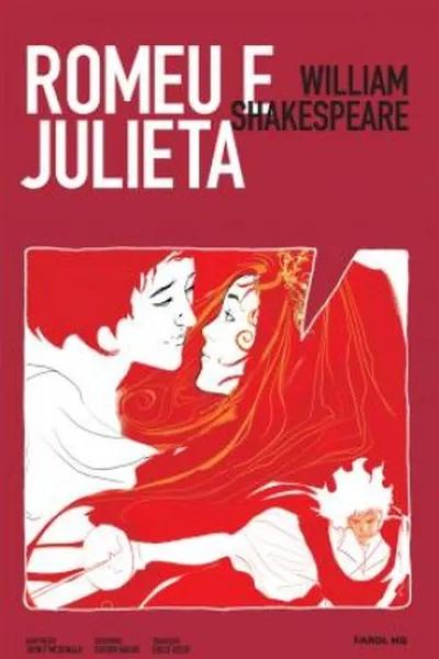Cover of Romeu e Julieta