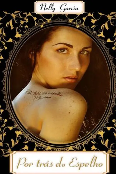 Cover of POR TRÁS DO ESPELHO