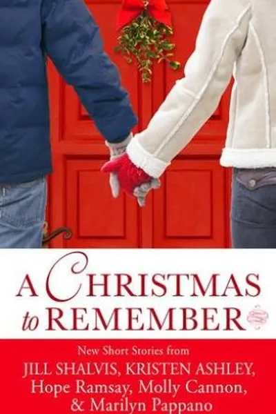 Cover of A Christmas to Remember