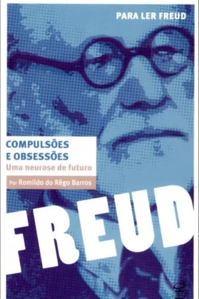 Cover of Compulsões e Obsessões