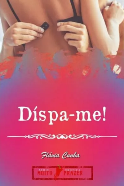 Cover of Dispa-me
