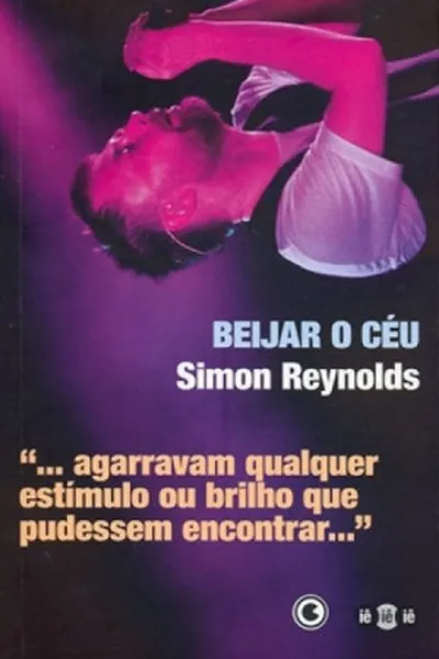 Cover of Beijar o Céu