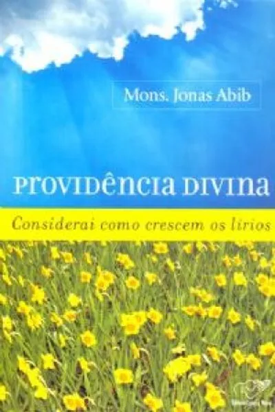 Cover of Providência Divina