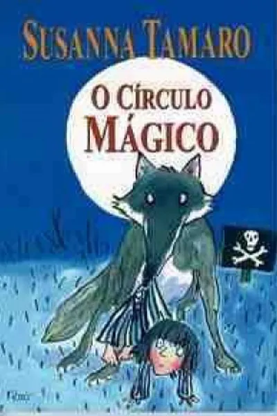 Cover of O CÍRCULO MÁGICO