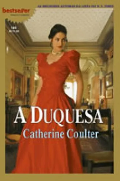 Cover of A Duquesa