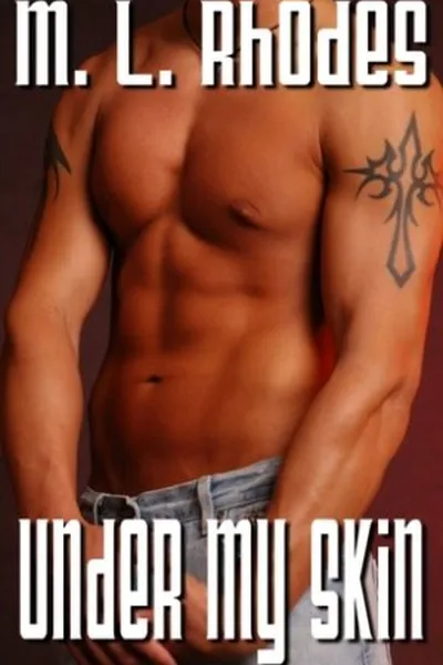 Cover of Under My Skin