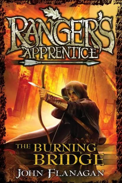 Cover of Ranger's Apprentice