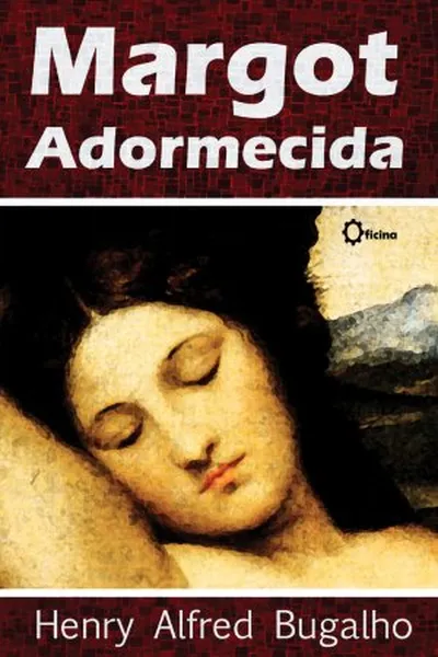 Cover of Margot Adormecida