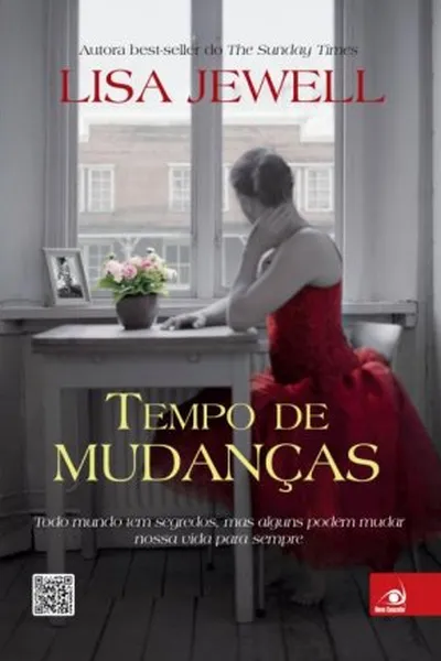 Cover of Tempo de Mudanças