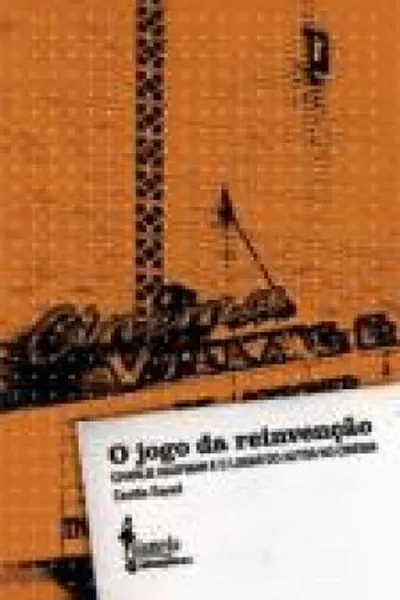 Cover of O jogo da reinvenção