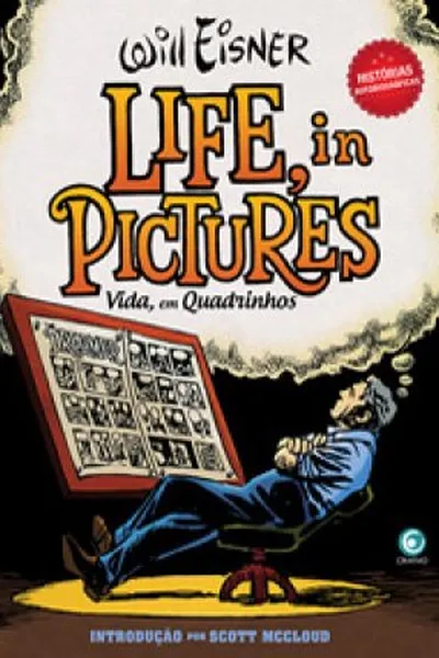 Cover of Life, In Pictures