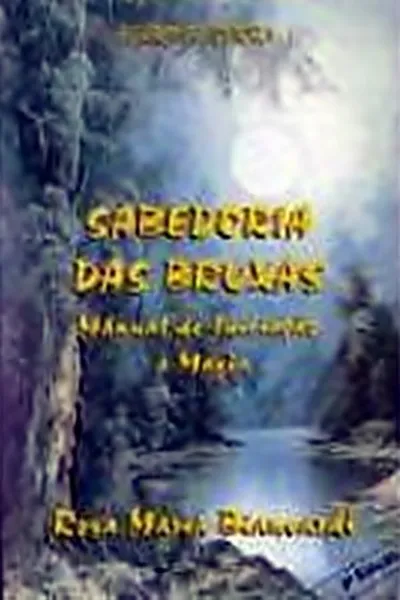 Cover of Sabedoria das Bruxas