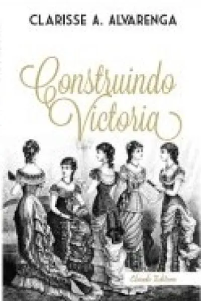 Cover of Construindo Victoria