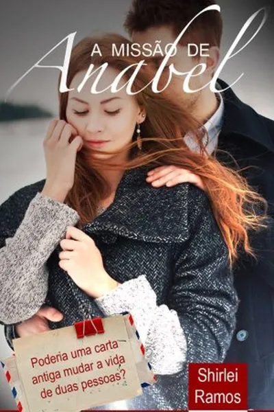 Cover of A Missão de Anabel