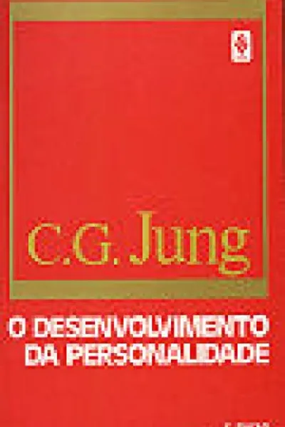 Cover of O Desenvolvimento da Personalidade