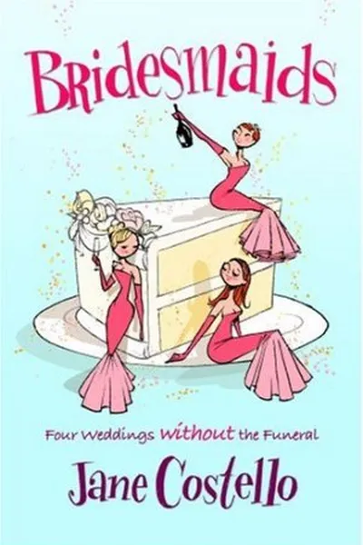 Cover of Bridesmaids