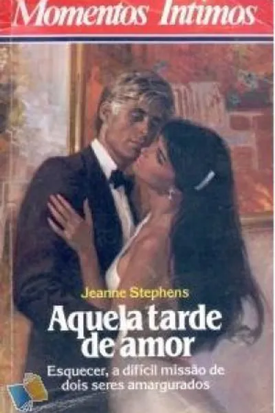 Cover of Aquela Tarde de Amor