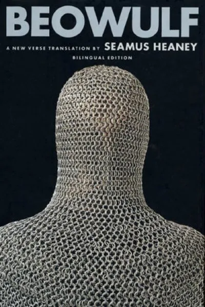 Cover of Beowulf