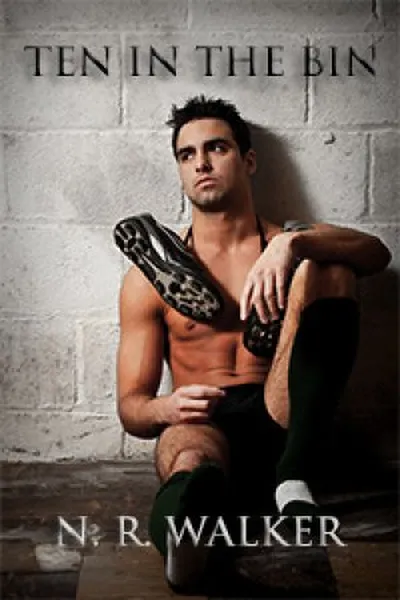 Cover of Ten in the Bin