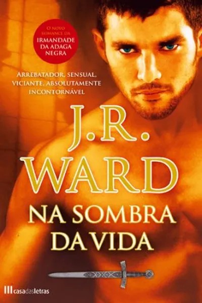 Cover of Na Sombra da Vida