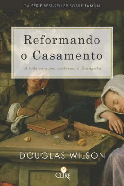 Cover of Reformando o casamento