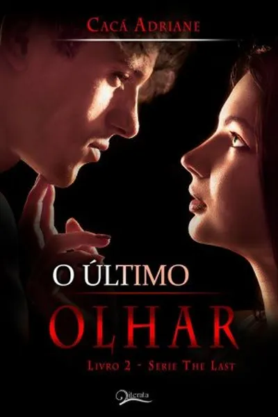 Cover of O Último Olhar