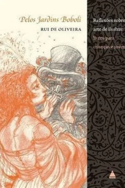 Cover of Pelos Jardins Boboli