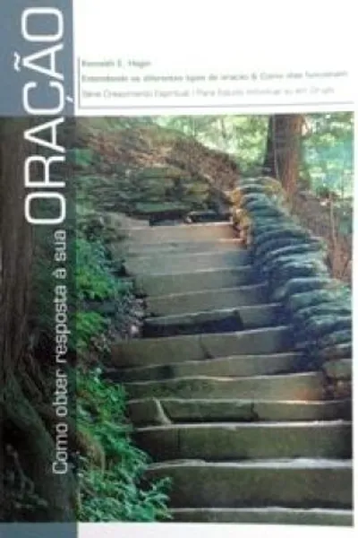 Cover of Como obter respostas à sua oração