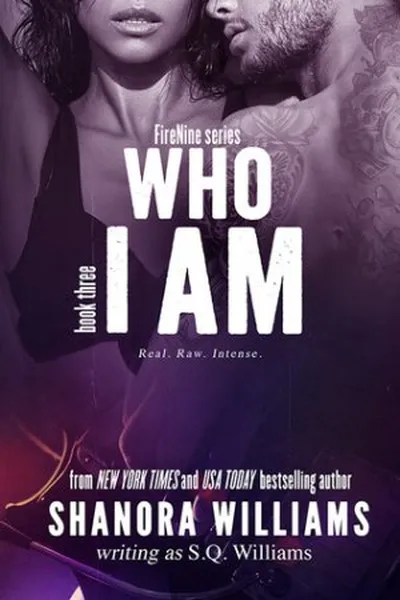 Cover of Who I Am